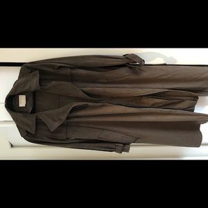 Zara Basic Outerwear